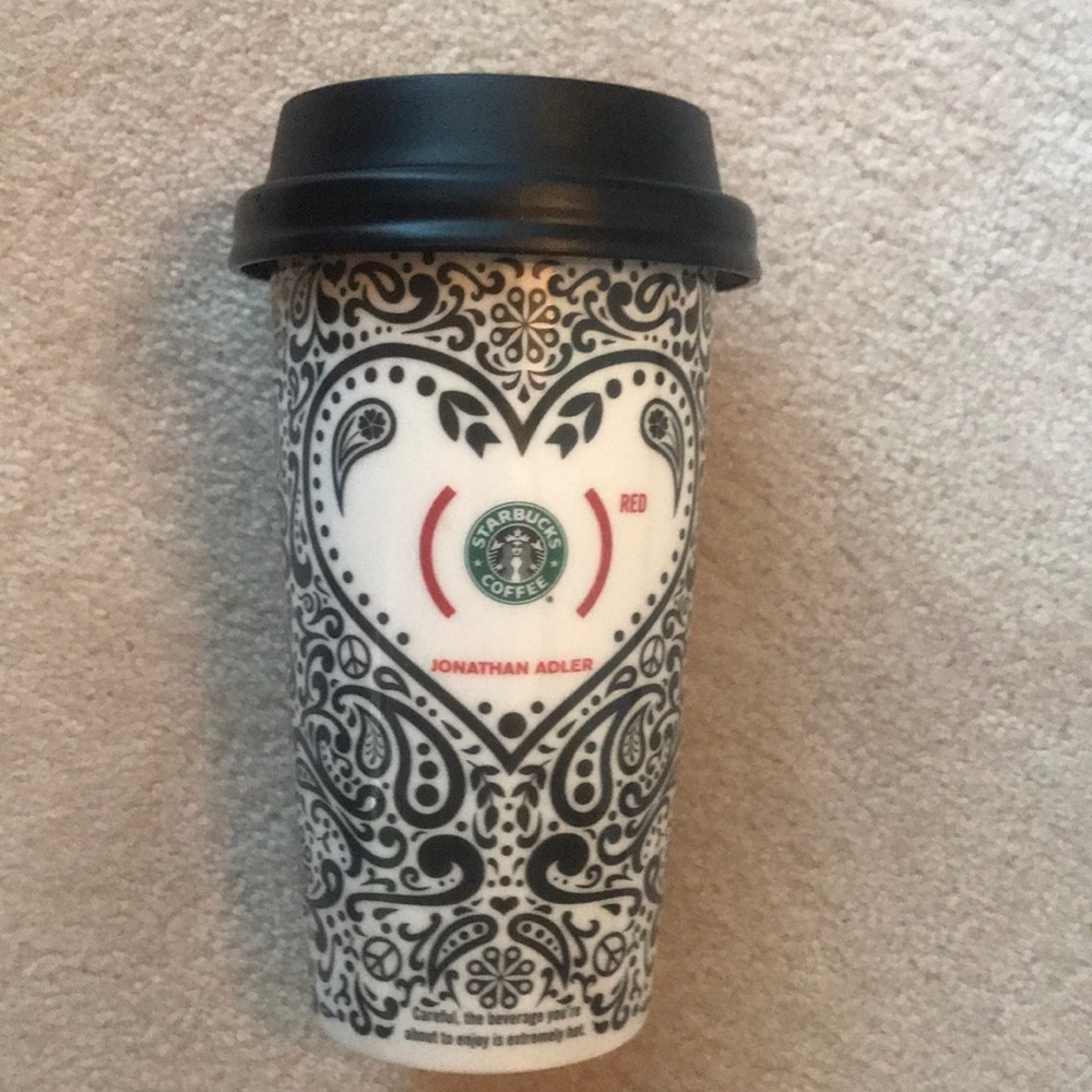 Starbucks Cup Limited Edition